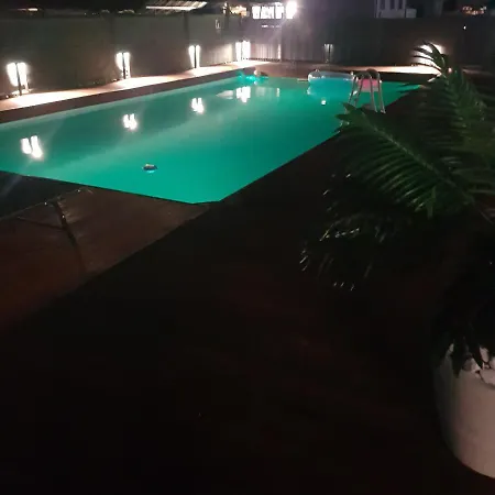 Apartment U Wioli I Marcina Leba