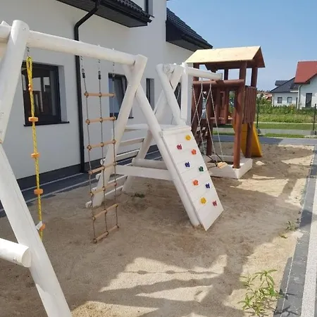 Apartamento U Wioli I Marcina