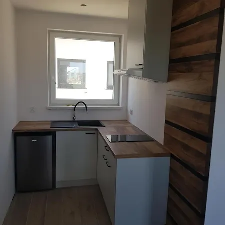 Apartamento U Wioli I Marcina