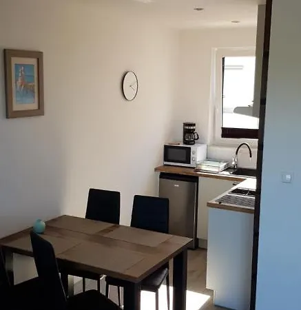 U Wioli I Marcina Apartamento Łeba