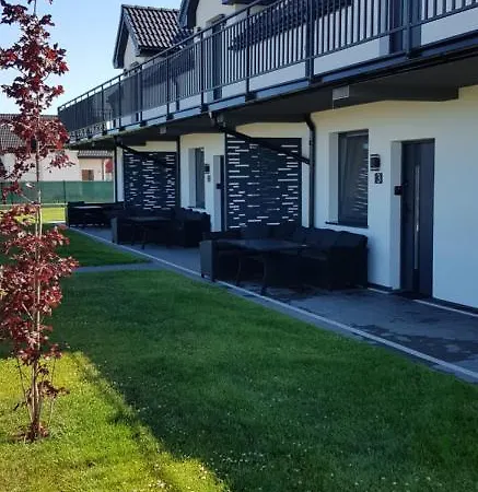 Apartamento U Wioli I Marcina