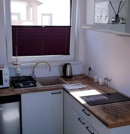 Apartamento U Wioli I Marcina
