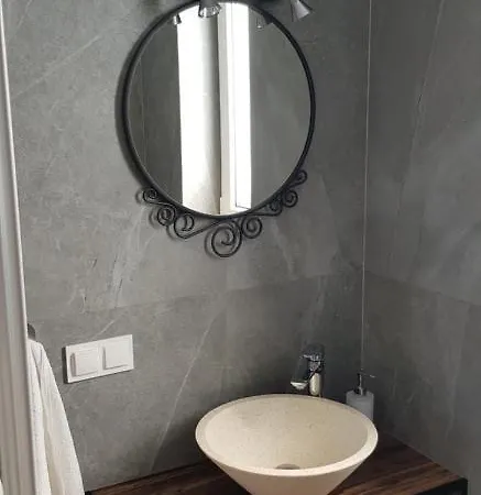 Apartamento U Wioli I Marcina *