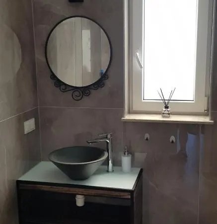 U Wioli I Marcina Apartment Leba