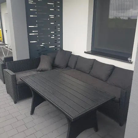 Apartamento U Wioli I Marcina *