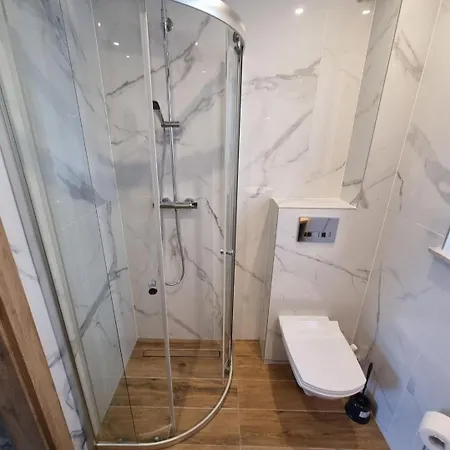 Apartamento U Wioli I Marcina Łeba