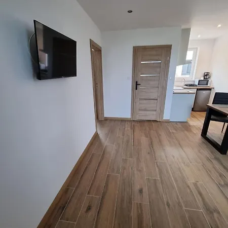 U Wioli I Marcina Apartamento