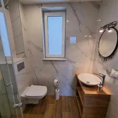 Apartamento U Wioli I Marcina